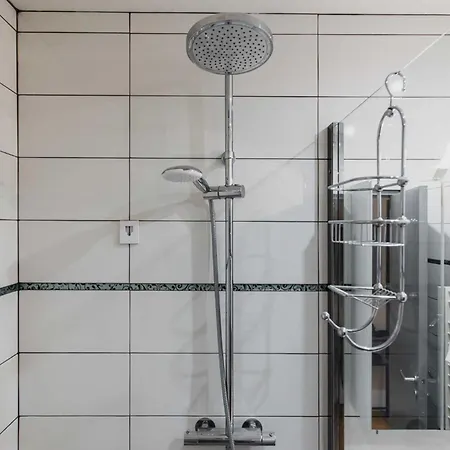 Apartment Ideal Location 2p Quiet Arc De Triomphe *